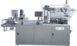 Choosing the Right Automatic Blister Cartoner Machine: Key Factors to Consider