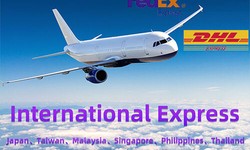 Innovating Across Borders: Combined Air and Sea Freight Solutions