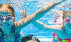 Swimming Pool Services in Portage, MI: Ensuring a Refreshing Summer!