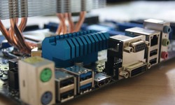 Strengthen Your Digital Defenses with Advanced Firewall Security