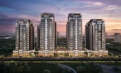Property in Gurugram: A Comprehensive Guide to Real Estate