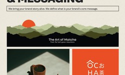 Best Digital Branding Studio: Driving Business Potential, Connectivity, and Action