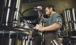 Economic Impact of Breweries in Asheville