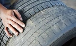 Factors that affect the life of your high mileage motorcycle tyres adversely!