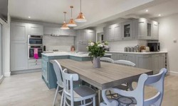 Transform Your London Kitchen Today! Find Your Dream Remodeler Now!
