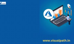 Azure Data Engineer Online Training Course | Azure Data Engineer Training Ameerpet