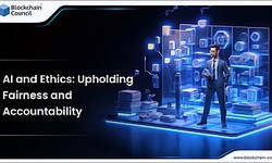 AI and Ethics: Upholding Fairness and Accountability
