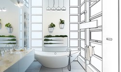 Transform Your Bathroom with Professional Renovation Services in Central NJ
