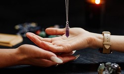 What is Dowsing By Pendulum and How Does it Works?