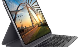 Typecase: Microsoft Surface Keyboard Cover and Samsung Tablet S9 with Keyboard