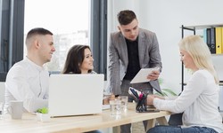 5 Must-have HR Software Features for Effective Employee Management