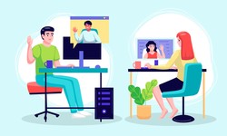 How to Handle Employee Relieving in Remote Work Environments ?