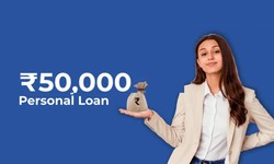 The Ultimate Guide to Applying for a 50000 Personal Loan