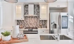 Reasons Why You Should Consider Granite Countertops