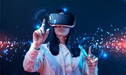 Unlocking the Future: Why You Should Hire VR Developers for Your Next Project