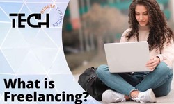 What is Freelancing and How does Freelancing work?