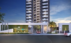 Digi Homes: Adapting to the Needs of an Aging Population