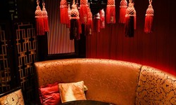 Indians Has A Lot Of Antique Furnitures