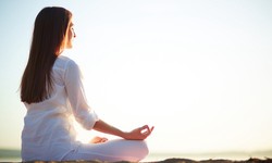 Five Benefits of Having a Meditation Practice