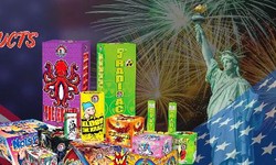 A Spectacular Feat of Engineering Exploring the Technology of Fireworks Crafting