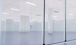 Precision Environment: Exploring Clean Room Solutions