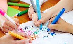 What is the Before/After Preschool Program in Coquitlam?