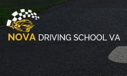 Where Can You Find Driving School Leesburg VA?