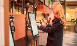 Types of Self Ordering Kiosk Software.