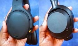 Skullcandy vs. Sony Noise-Cancelling Headphones: A Comparative Review