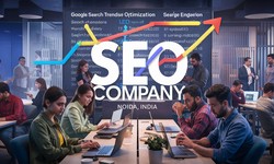 How to Choose the Best SEO Company in Noida