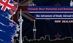Study in New Zealand for Indian Students: Complete Guide