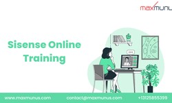 What are the best Sisense training resources?