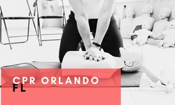 CPR Training for Orlando Sports Teams | CPR Orlando FL