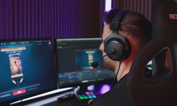 The Best Gaming Headsets for Competitive eSports Players