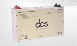 Maximising Your Travels with a 200ah Leisure Battery
