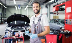 How to Find the Right Mechanic for Your Vehicle?