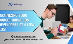 Maximizing Your Budget Hiring iOS Developers at a Low Cost