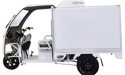 Motorcycle Tricycles: Combining Stability and Power
