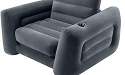Why a Single Sofa Chair Bed is a Must-Have for Studio Apartments