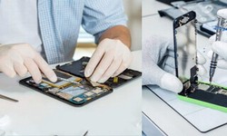 How to Fixing your Damaged Mobile Services : A Comprehensive Guide