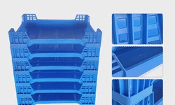 Trends in Waste Bin Manufacturing