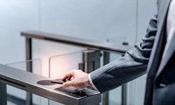 Why Access Control Systems Are Essential for Modern Security