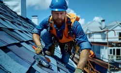 Choosing the Right Asphalt Roofing Contractor: Tips and Questions to Ask