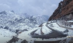 Where to Go and What to See in a Sikkim Darjeeling Gangtok Tour Package