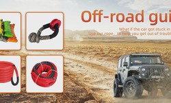 From Fiber to Fabric: The Journey of Rope Production