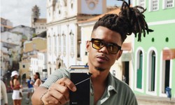 Slim Minimalist Wallets for Men: Practical and Stylish Essentials
