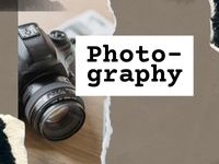 Learn Photography Like a Pro from the Gurus of this Art