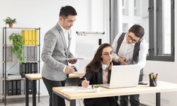 The Promise of HR Software to Build A Quality Operations Service