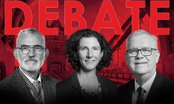 Eastern Eye to host election debate featuring senior political leaders