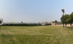 Government-Approved Residential Plots in Gurgaon | Best Deals on Land for Homes